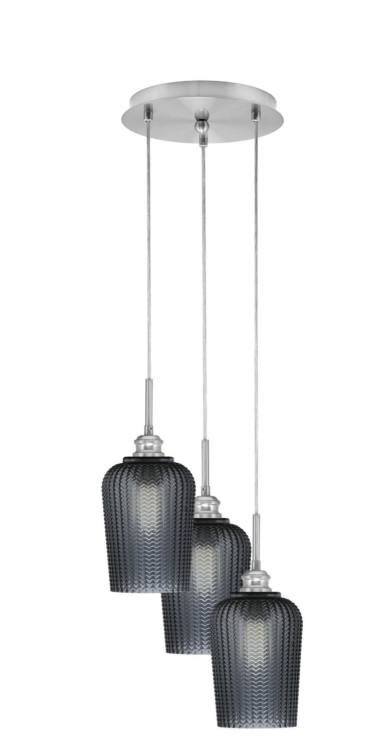 Toltec LightingHome| 1816-BN-4252
