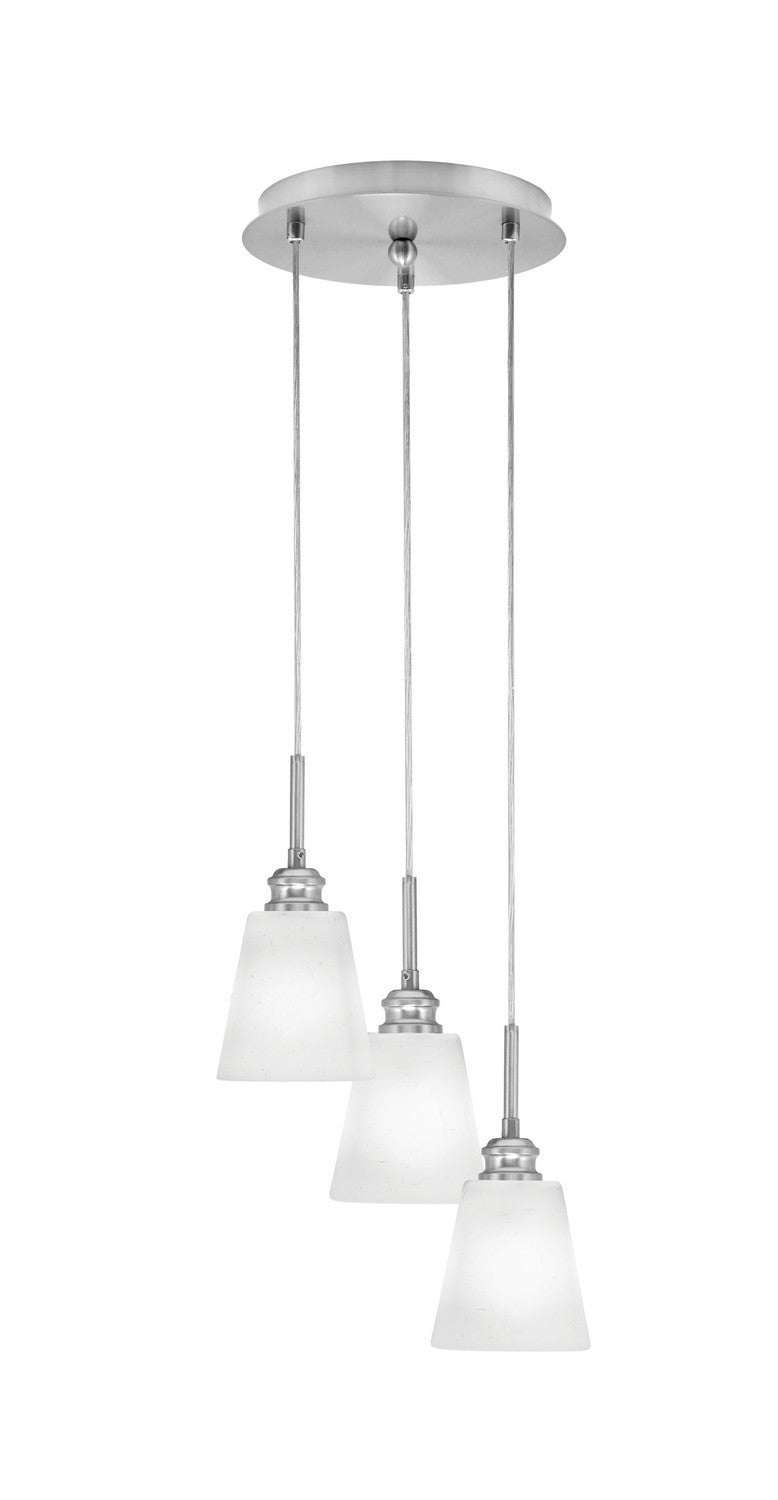 Toltec LightingHome| 1816-BN-460