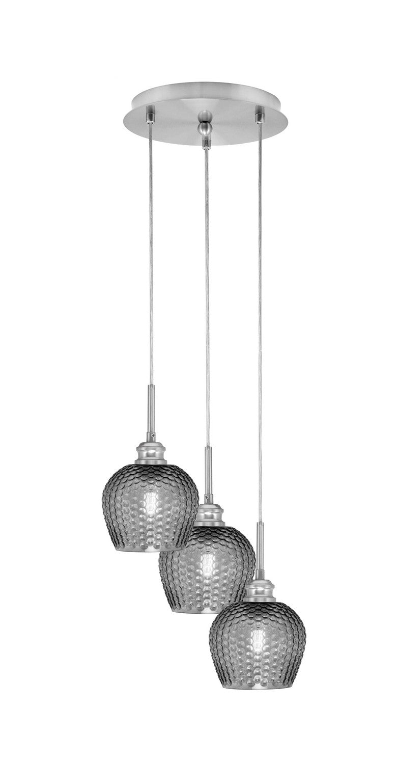 Toltec LightingHome| 1816-BN-4602
