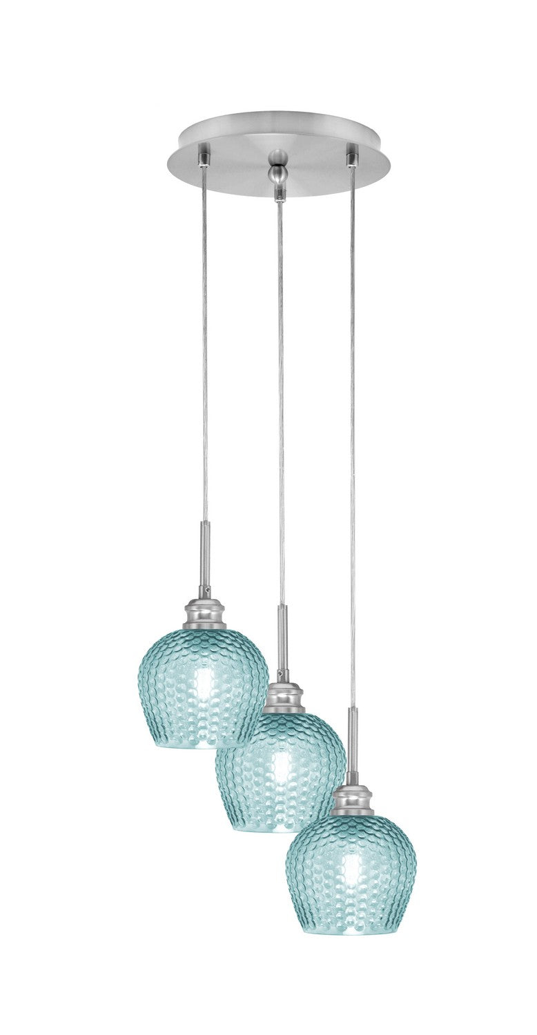 Toltec LightingHome| 1816-BN-4605