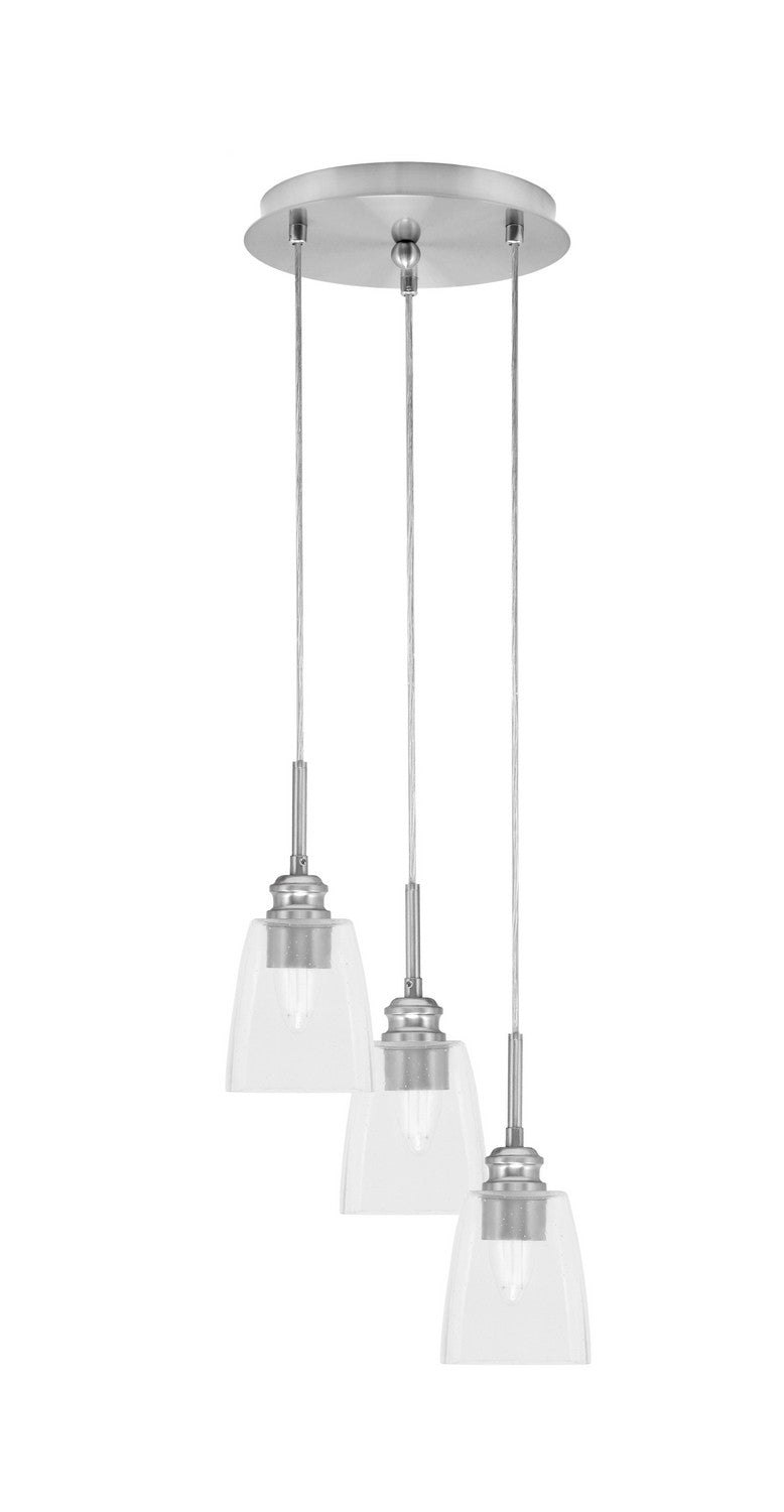 Toltec LightingHome| 1816-BN-461