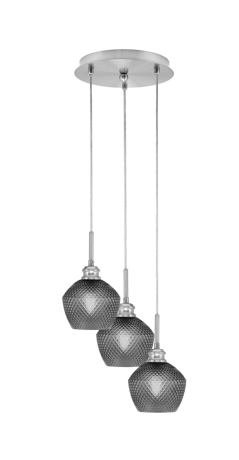 Toltec LightingHome| 1816-BN-4622