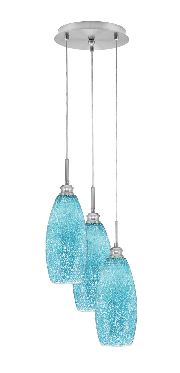 Toltec LightingHome| 1816-BN-5065