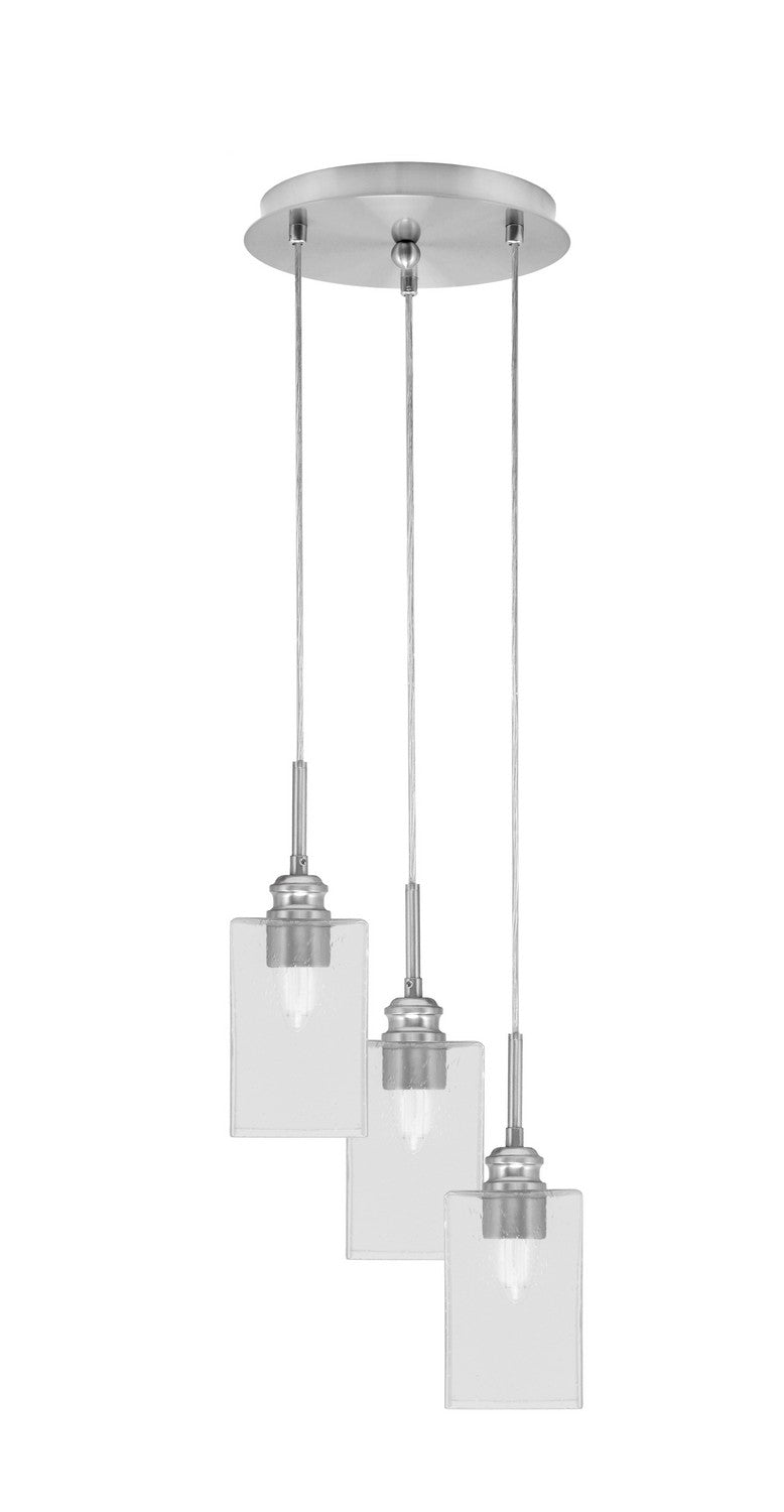 Toltec LightingHome| 1816-BN-530