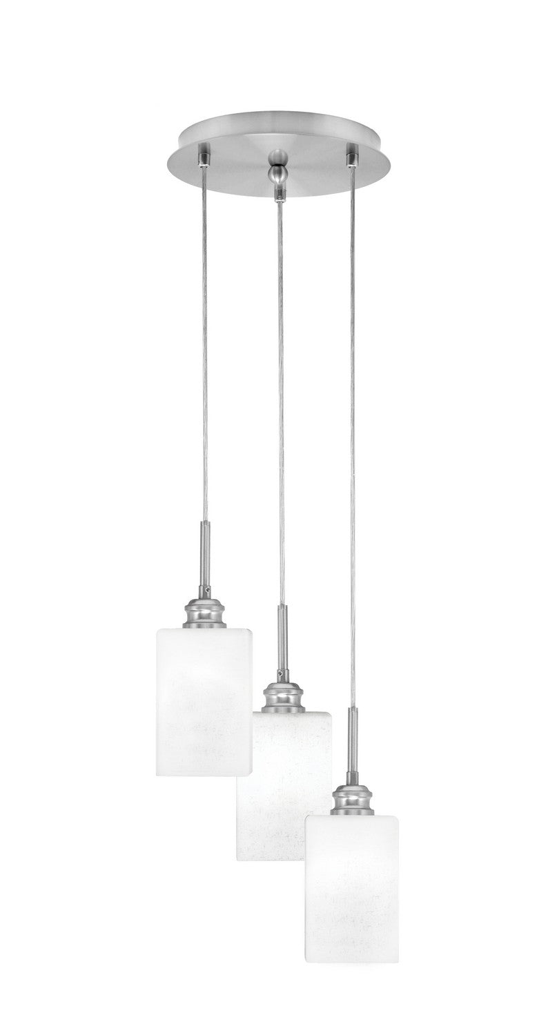 Toltec LightingHome| 1816-BN-531