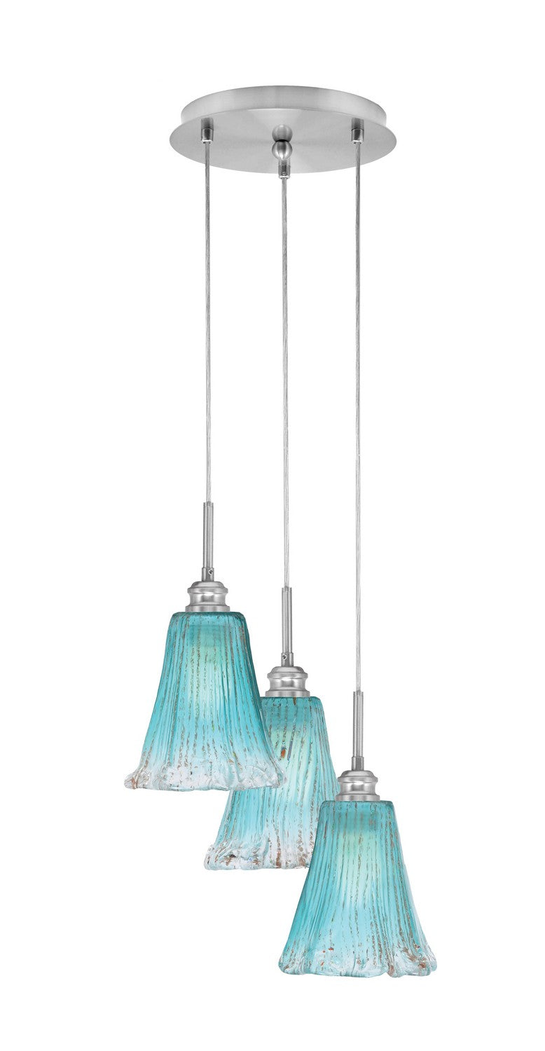 Toltec LightingHome| 1816-BN-725