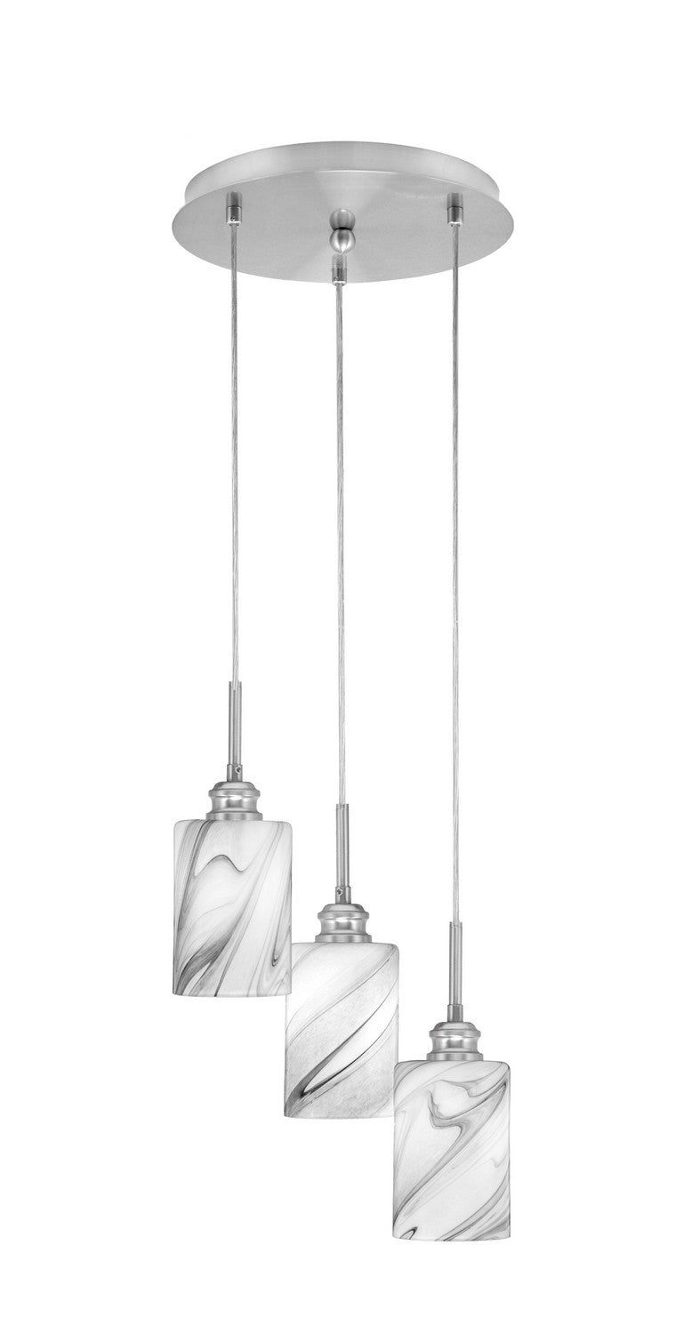 Toltec LightingHome| 1818-BN-3009