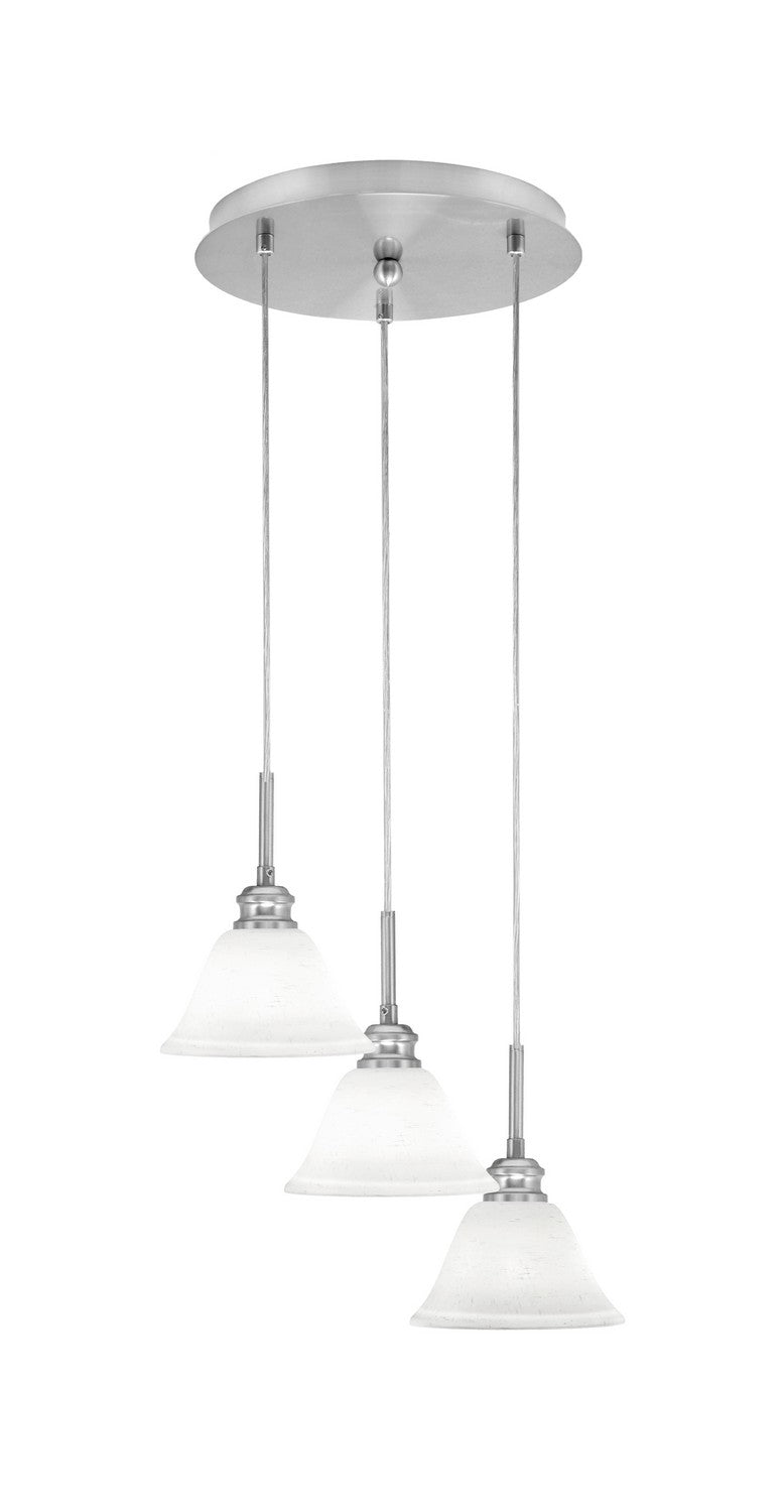 Toltec LightingHome| 1818-BN-311