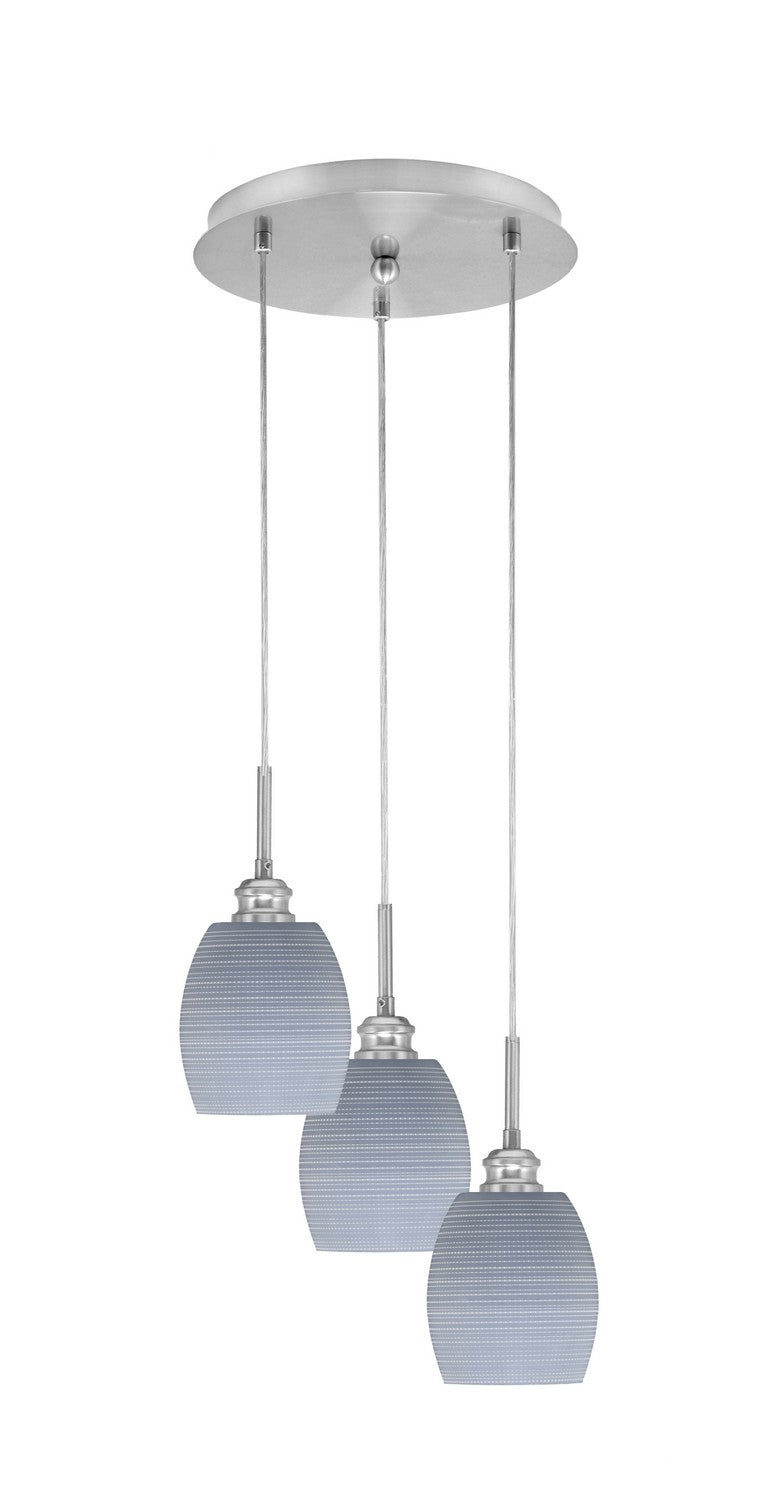 Toltec LightingHome| 1818-BN-4022