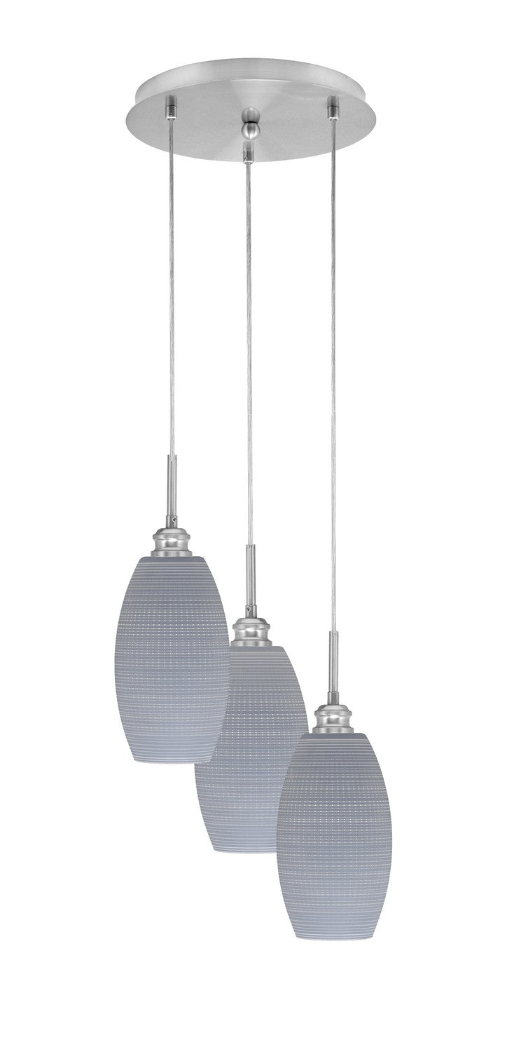 Toltec LightingHome| 1818-BN-4042