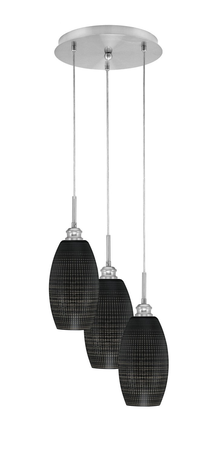 Toltec LightingHome| 1818-BN-4049