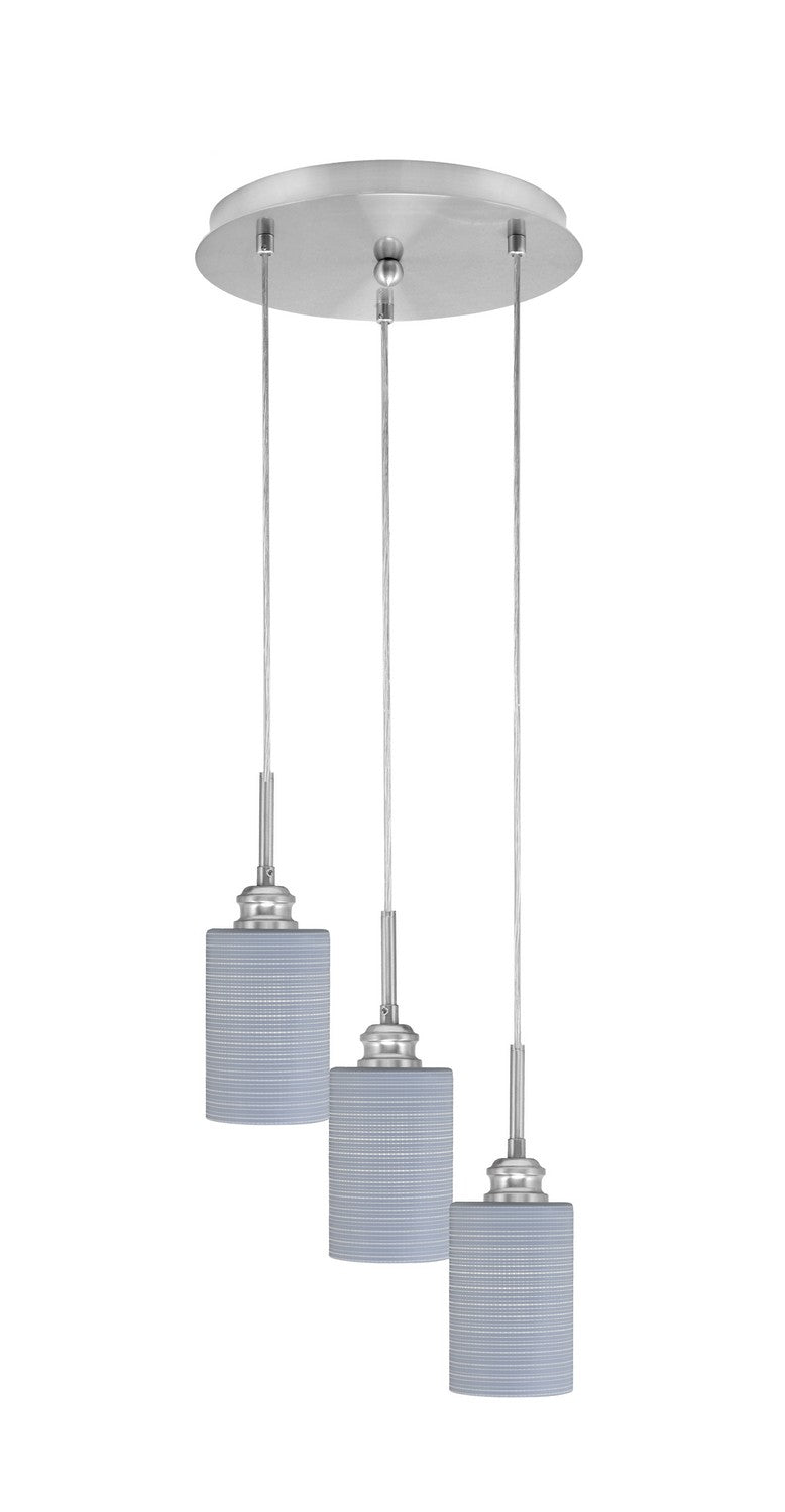Toltec LightingHome| 1818-BN-4062