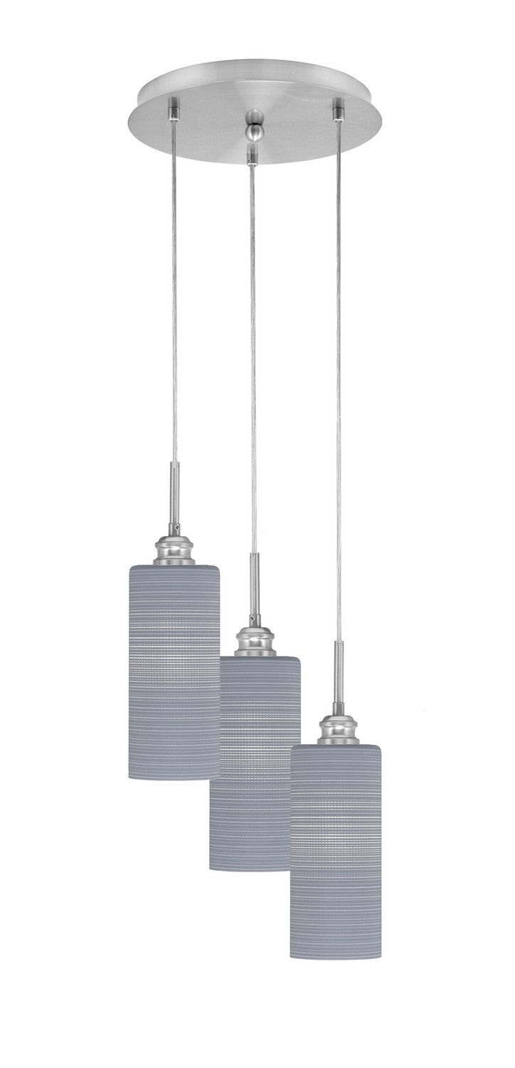 Toltec LightingHome| 1818-BN-4092