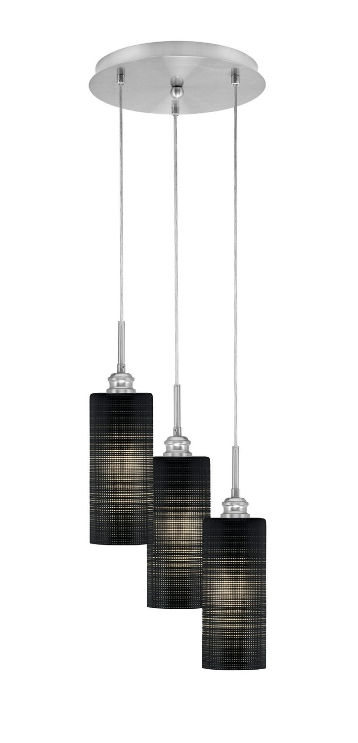 Toltec LightingHome| 1818-BN-4099