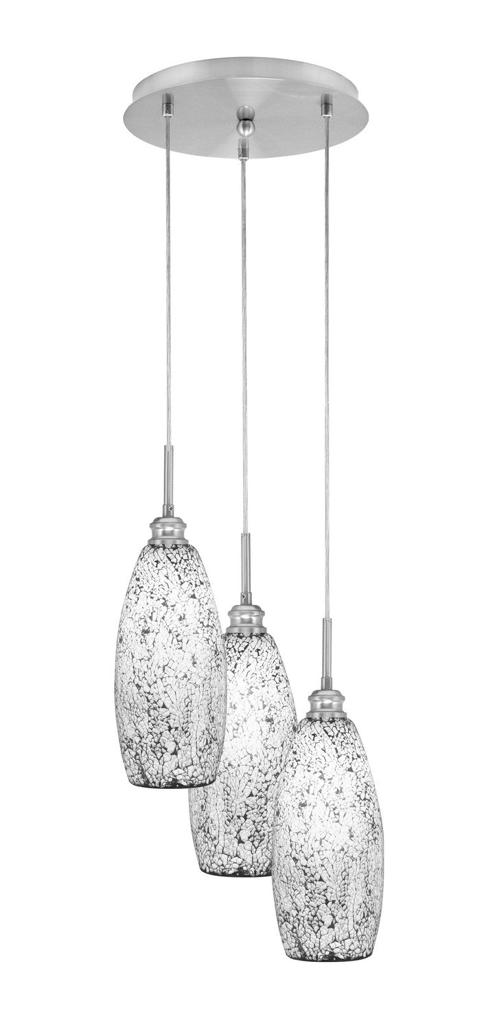 Toltec LightingHome| 1818-BN-416