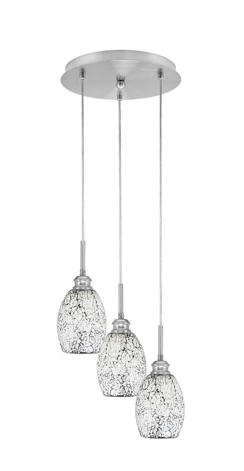 Toltec LightingHome| 1818-BN-4165