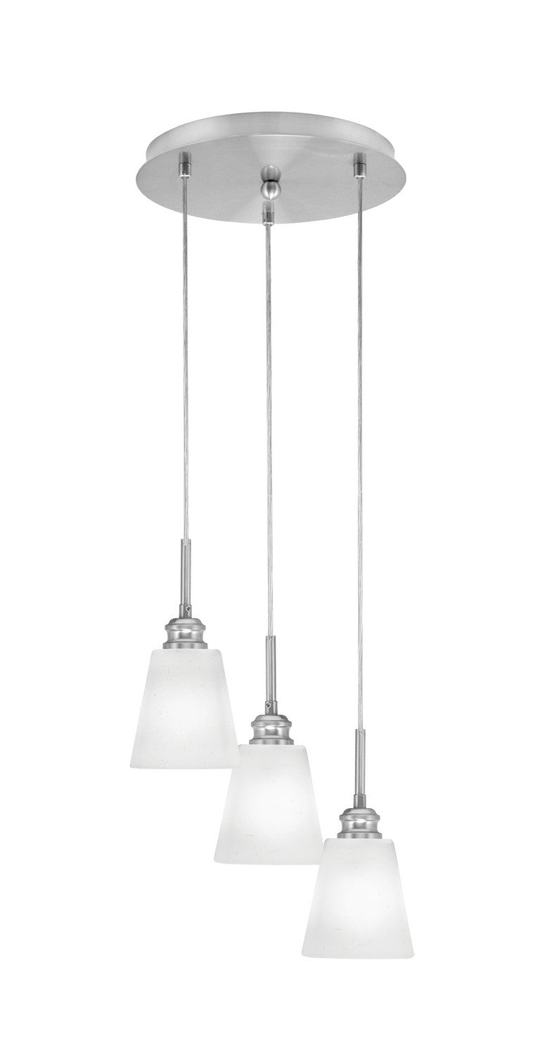 Toltec LightingHome| 1818-BN-460