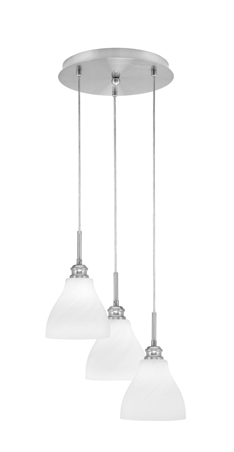 Toltec LightingHome| 1818-BN-4761