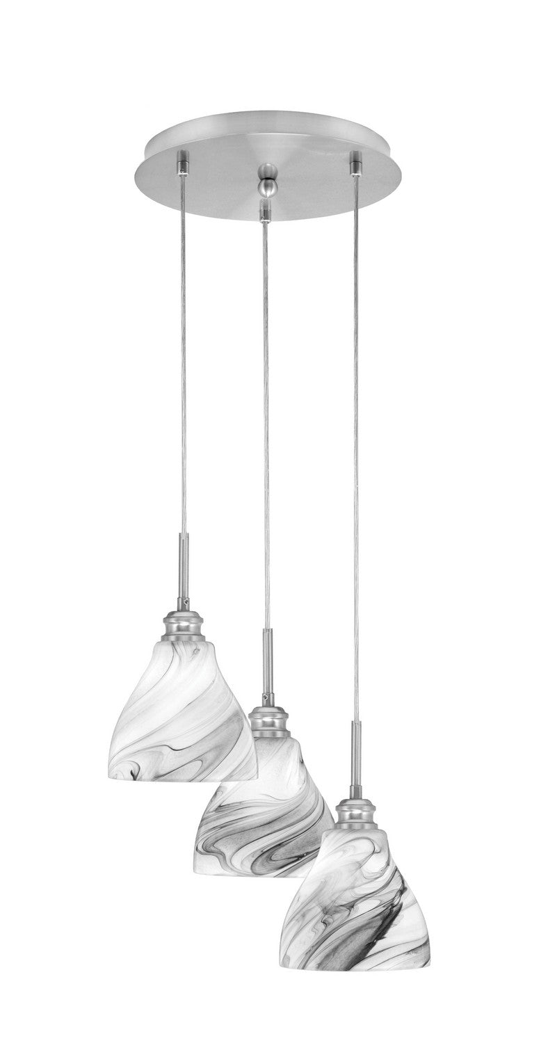 Toltec LightingHome| 1818-BN-4769