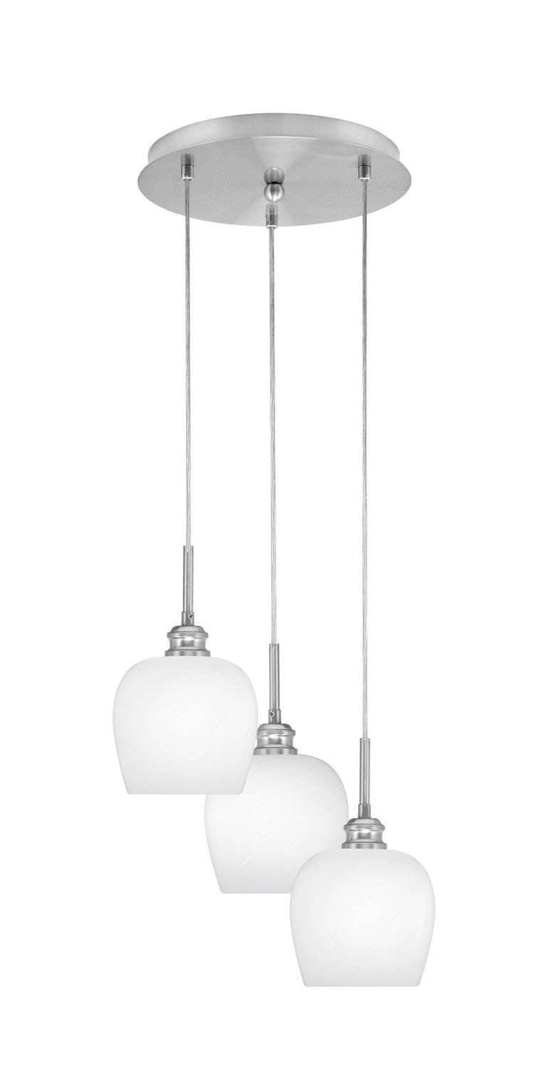 Toltec LightingHome| 1818-BN-4811