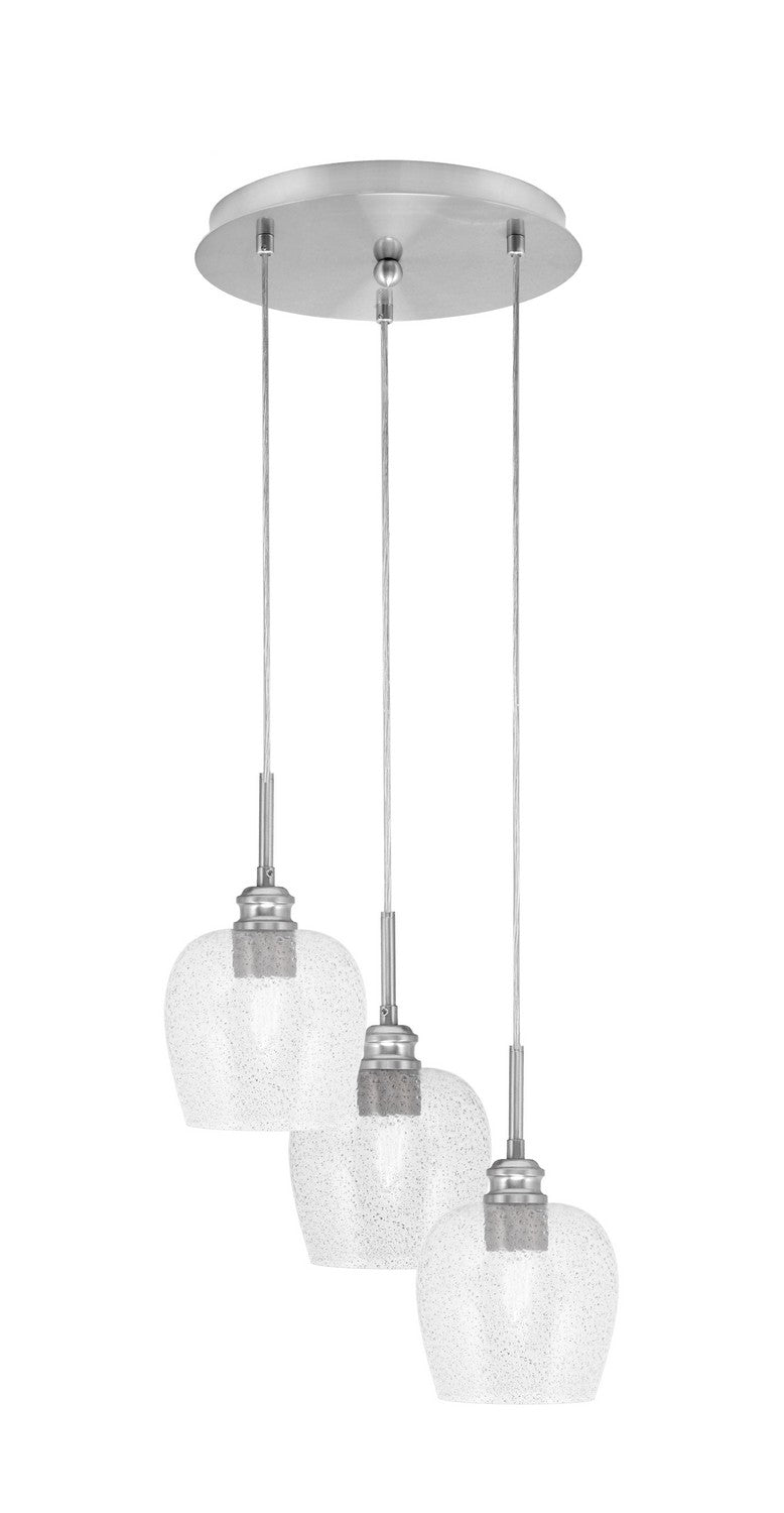 Toltec LightingHome| 1818-BN-4812