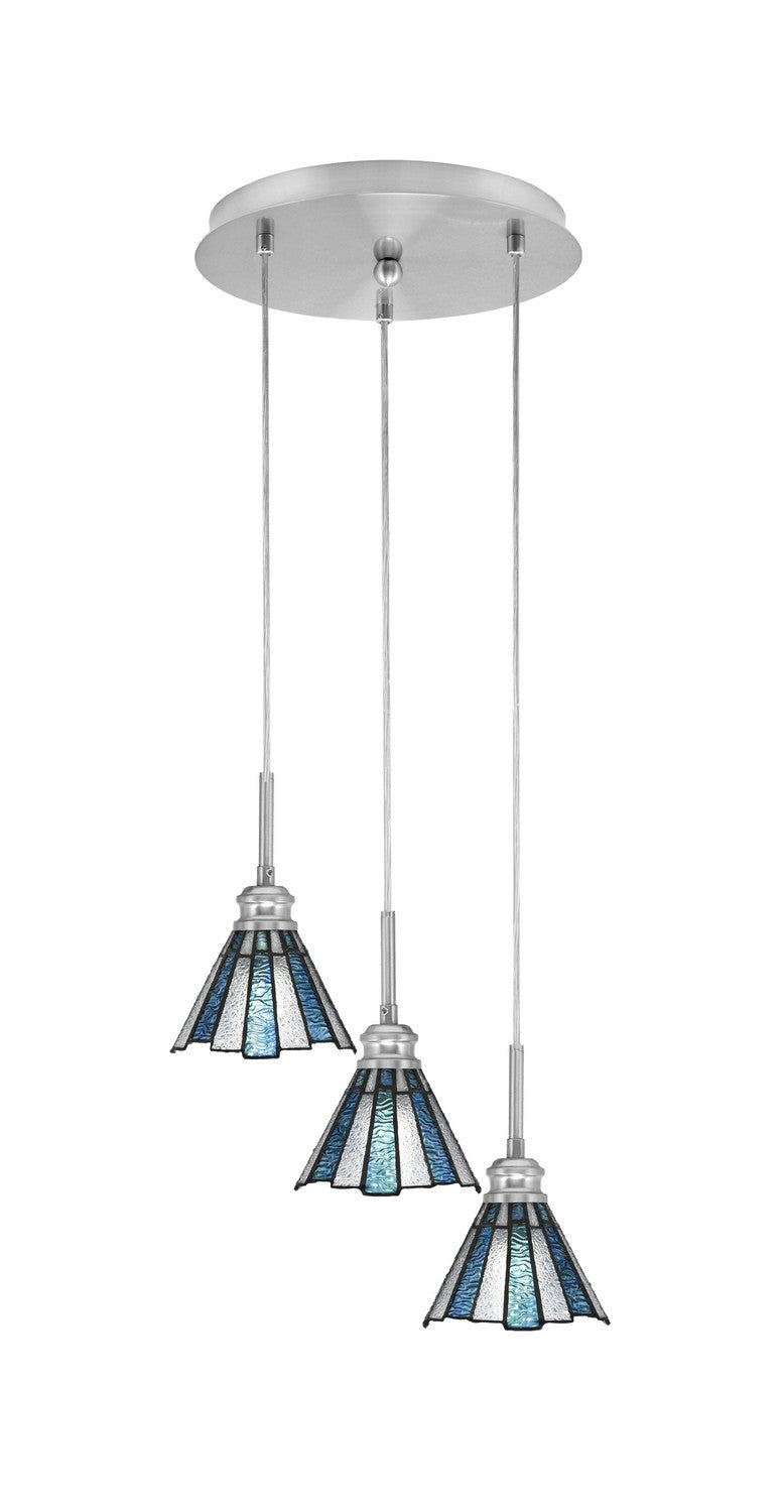 Toltec LightingHome| 1818-BN-9325