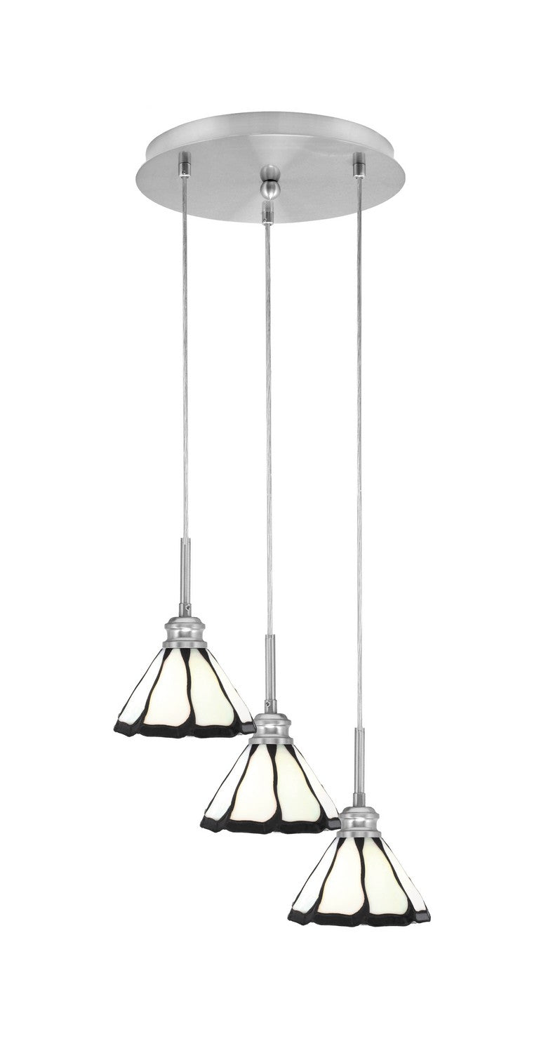 Toltec LightingHome| 1818-BN-9125