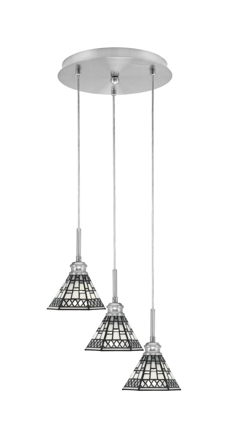 Toltec LightingHome| 1818-BN-9105