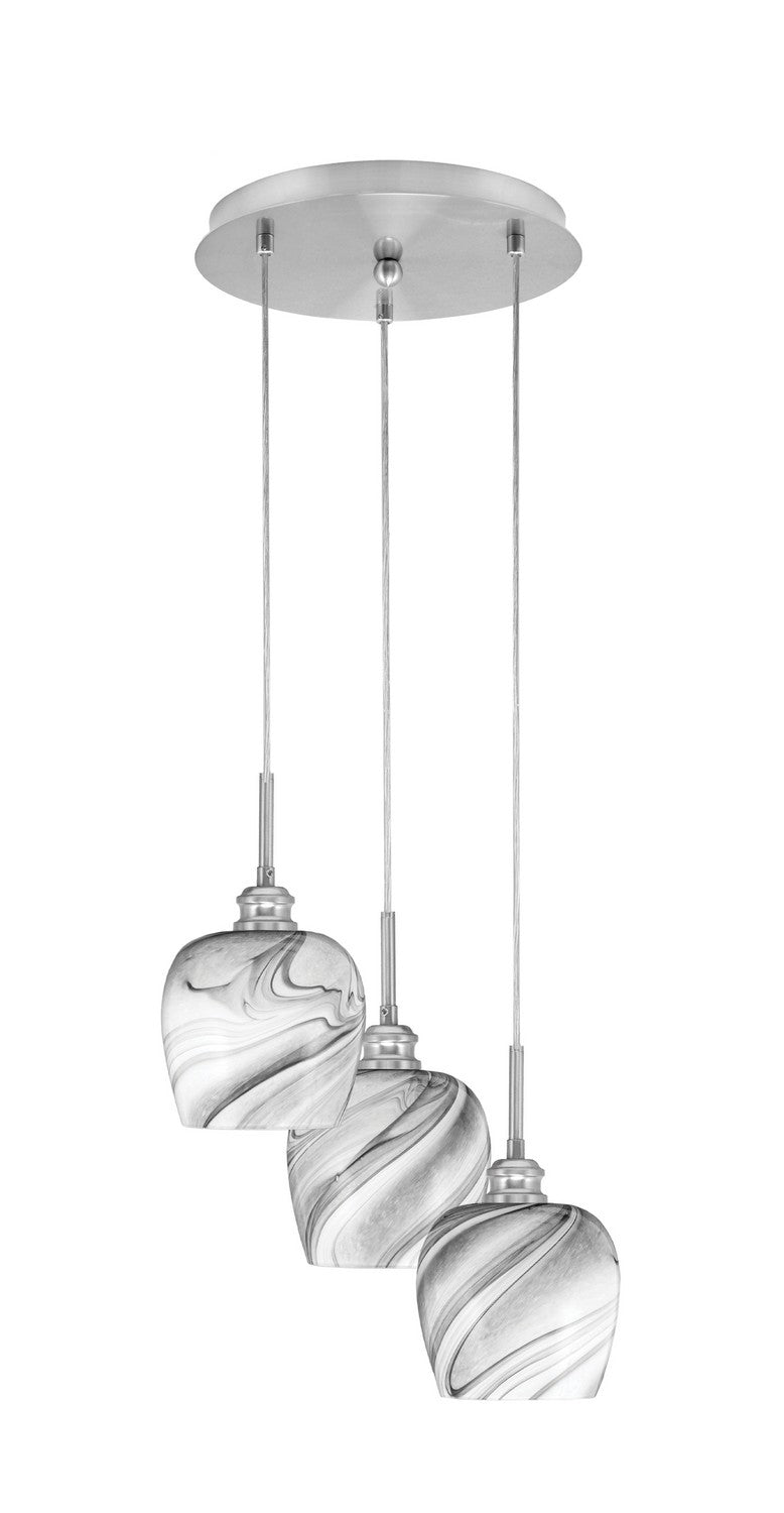 Toltec LightingHome| 1818-BN-4819
