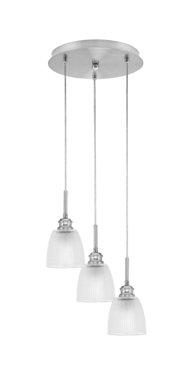Toltec LightingHome| 1818-BN-500