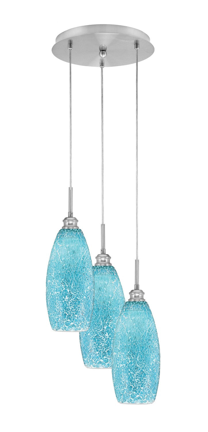 Toltec LightingHome| 1818-BN-5065