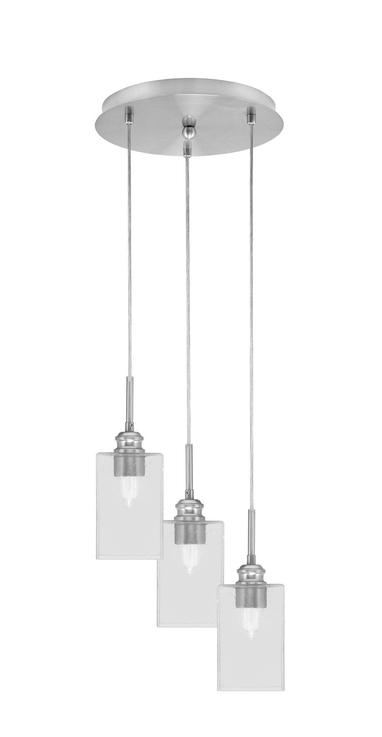 Toltec LightingHome| 1818-BN-530