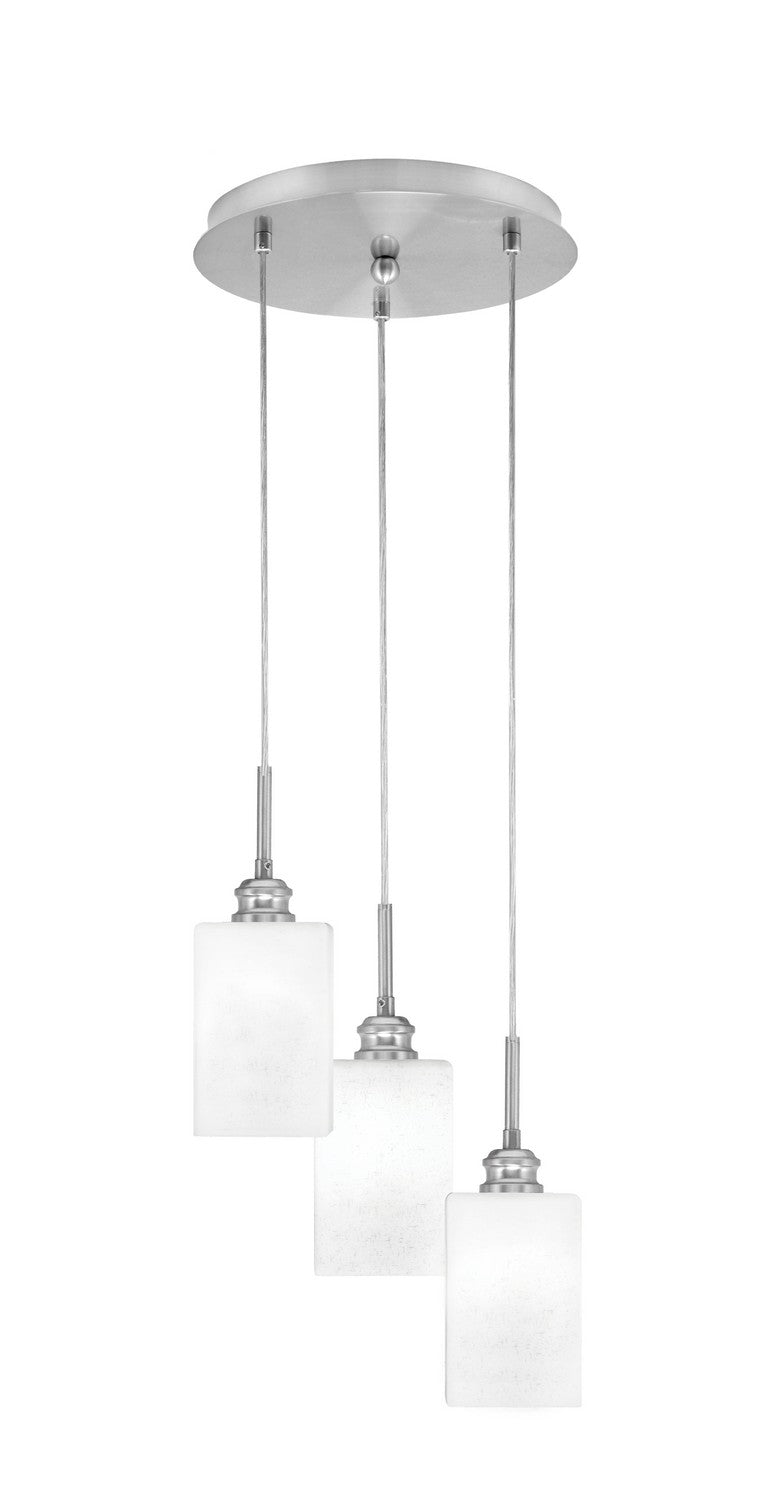 Toltec LightingHome| 1818-BN-531