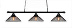 Toltec LightingHome| 373-MB-808-LED18A