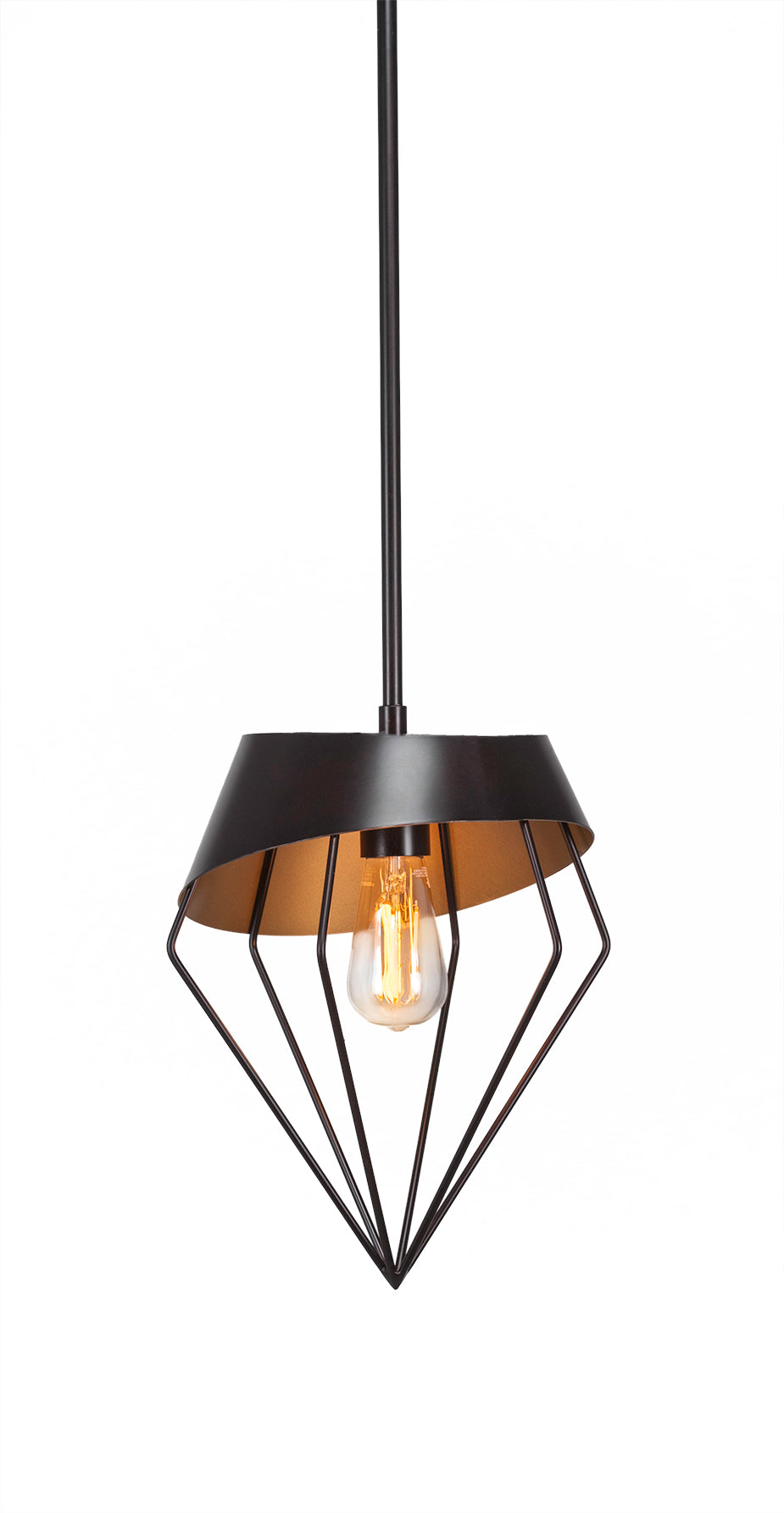 Toltec Lighting | 1502-ES-LED18A
