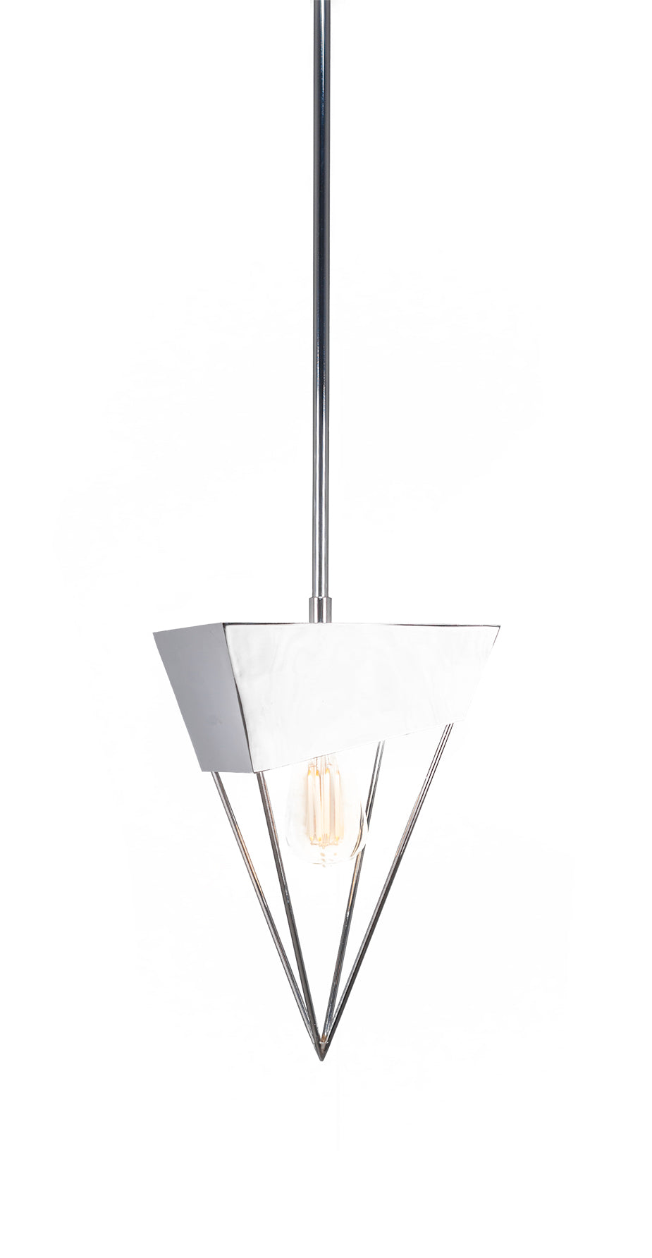 Toltec Lighting | 1503-CH-LED18C