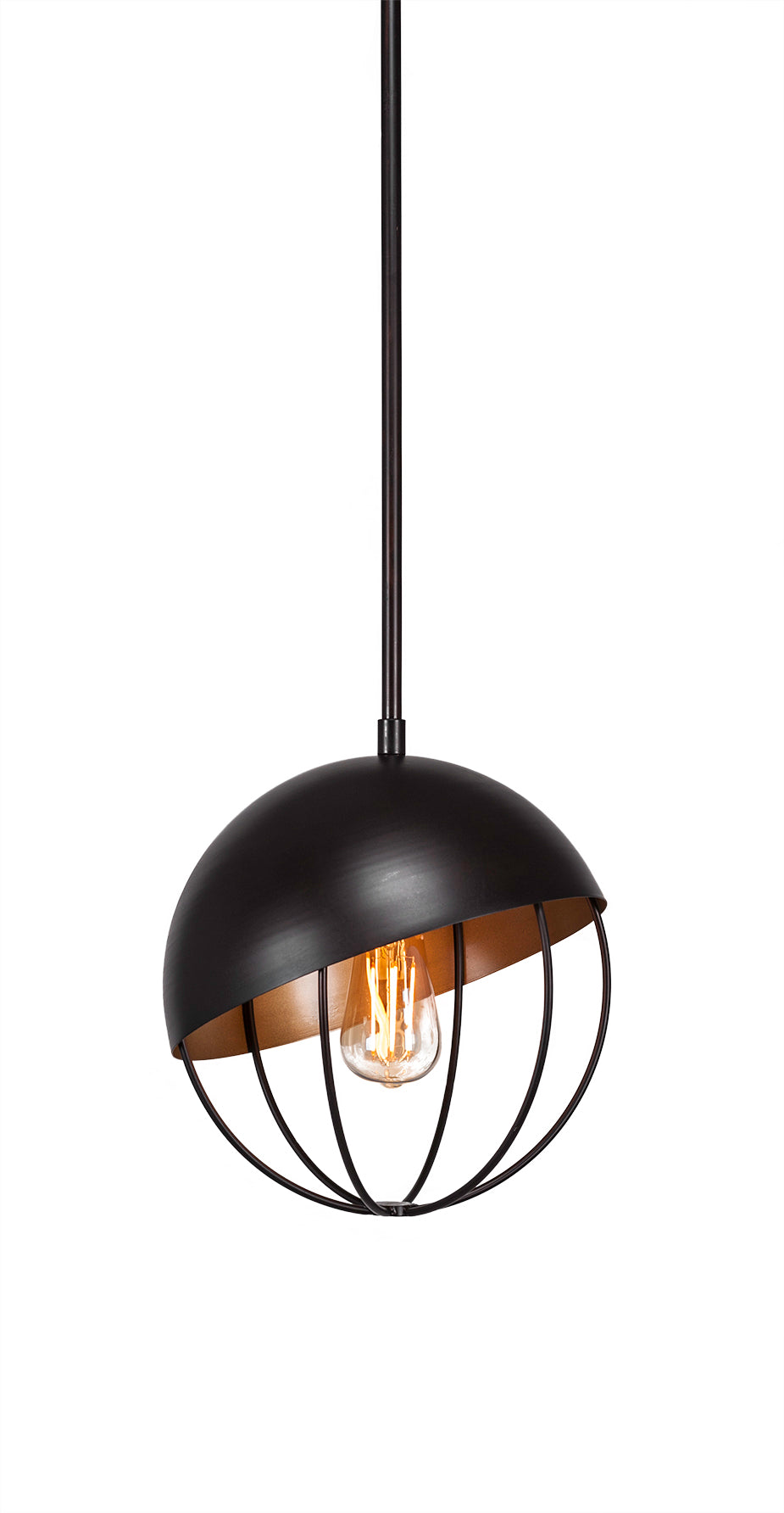 Toltec Lighting | 1504-ES-LED18A