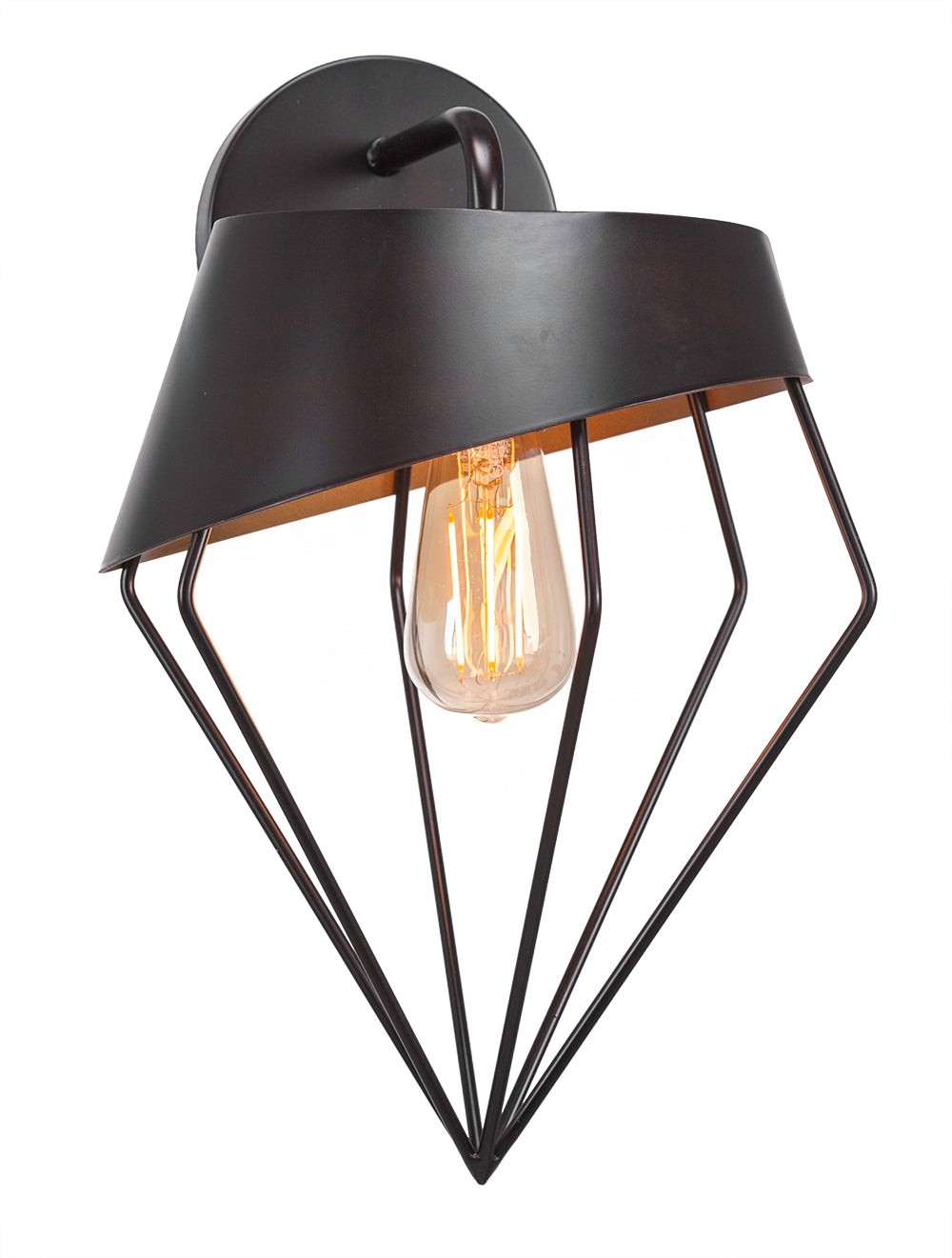 Toltec Lighting | 1512-ES-LED18A