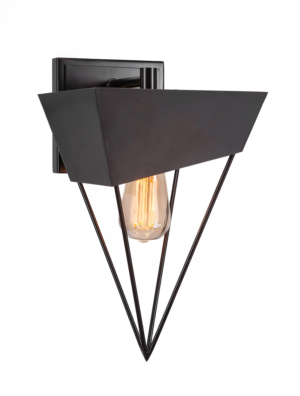 Toltec Lighting | 1513-ES-LED18A
