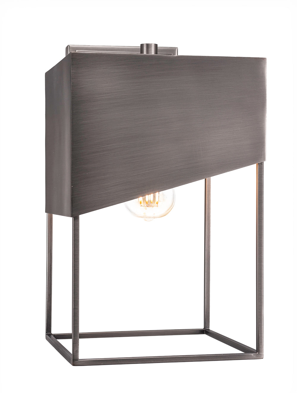 Toltec Lighting | 1515-BN-LED18C