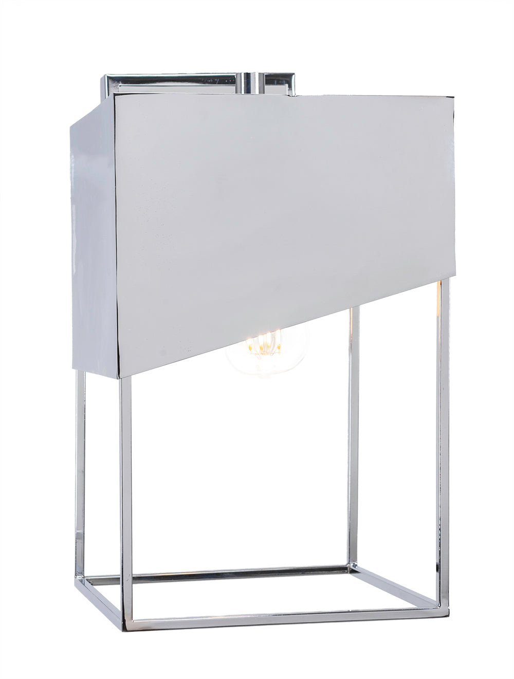 Toltec Lighting | 1515-CH-LED18C