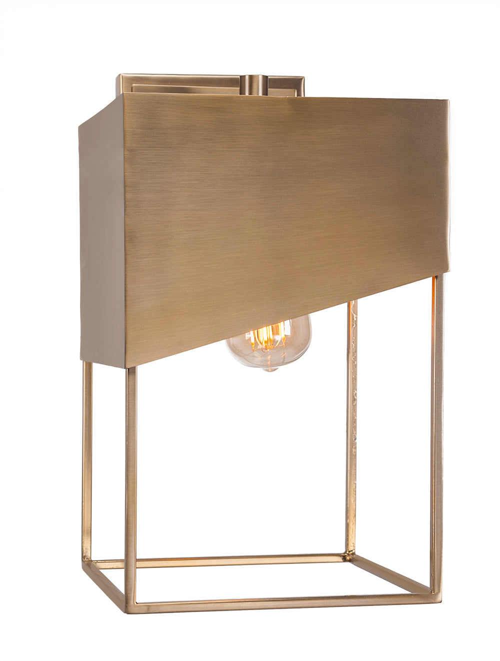 Toltec Lighting | 1515-NAB-LED18A