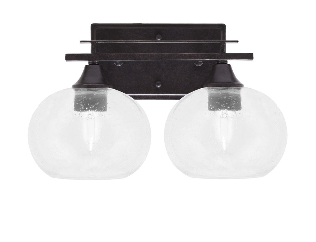 Toltec LightingHome| 132-DG-202