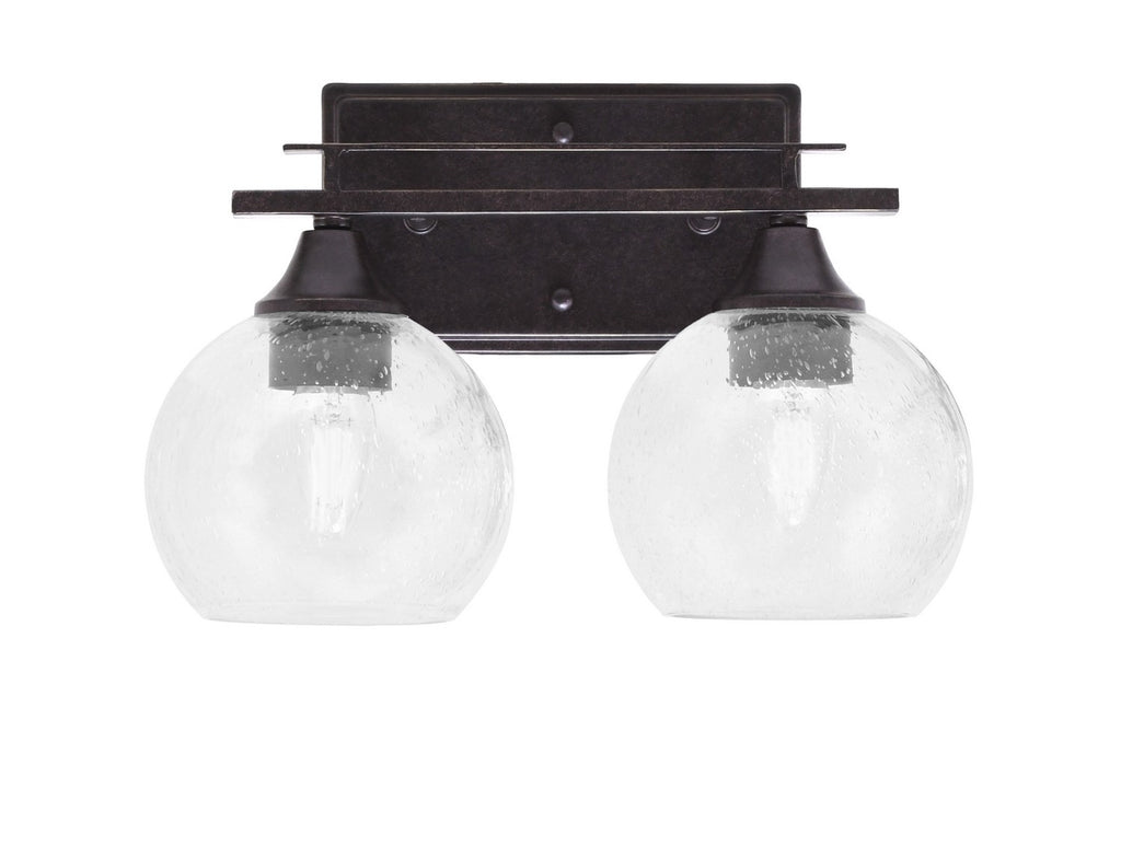 Toltec LightingHome| 132-DG-4100