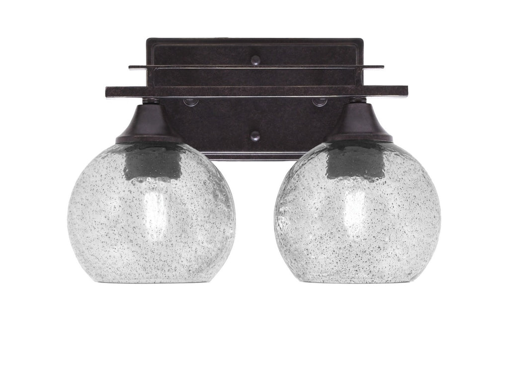 Toltec LightingHome| 132-DG-4102