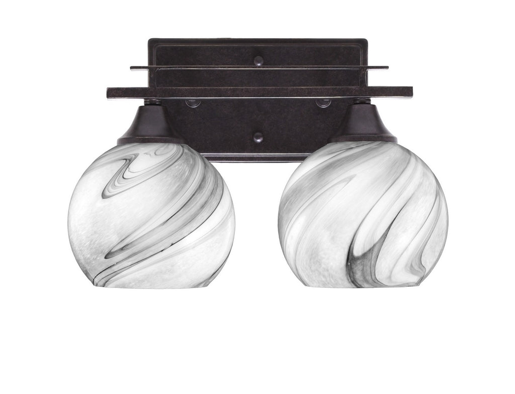 Toltec LightingHome| 132-DG-4109