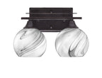 Toltec LightingHome| 132-DG-4109