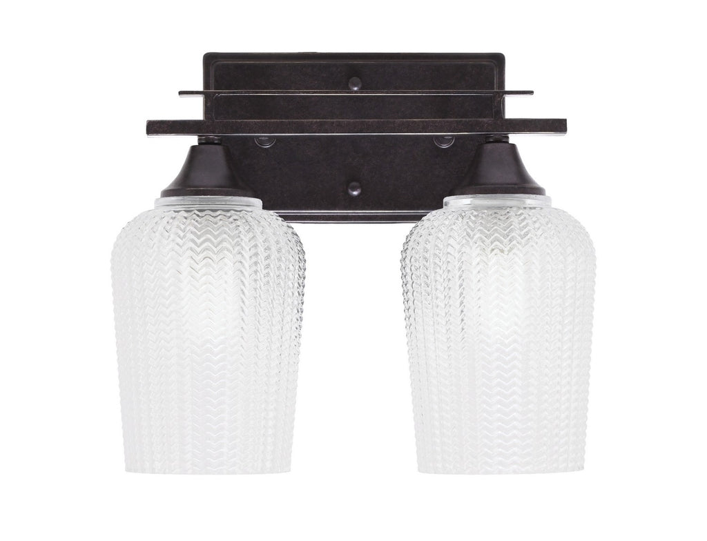Toltec LightingHome| 132-DG-4250