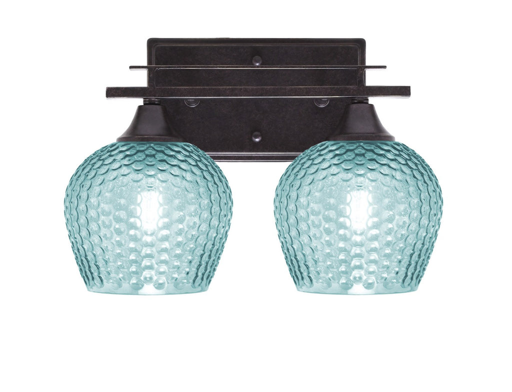 Toltec LightingHome| 132-DG-4605