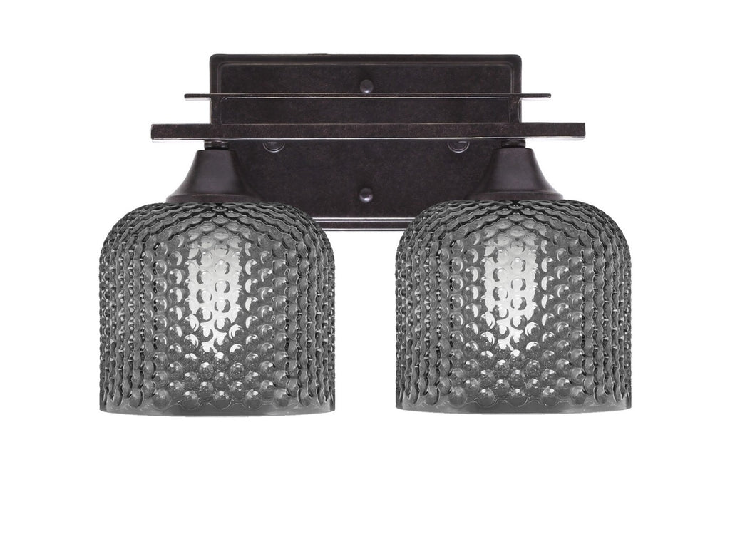 Toltec LightingHome| 132-DG-4612
